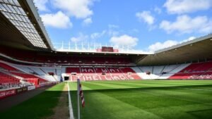 Sunderland x Nottingham Forest: horário e onde assistir à Premier League