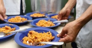 TCU: Governo acumula R$ 28 bilhões da merenda escolar sem análise de contas