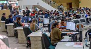 TRE-MS amplia plantões eleitorais até 6 de maio