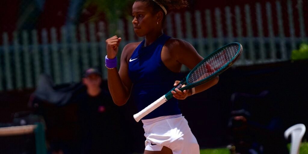 Tênis: Brasil se garante em playoff mundial da Billie Jean King Cup