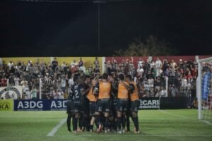 Times de MS perdem posições, mas seguem no G4