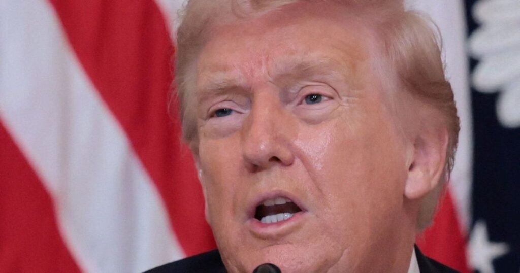 Trump diz que foco pode se voltar para Cuba após guerra com o Irã