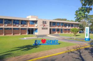 UEMS abre inscrições para auxílios permanência e alimentação para estudantes em vulnerabilidade