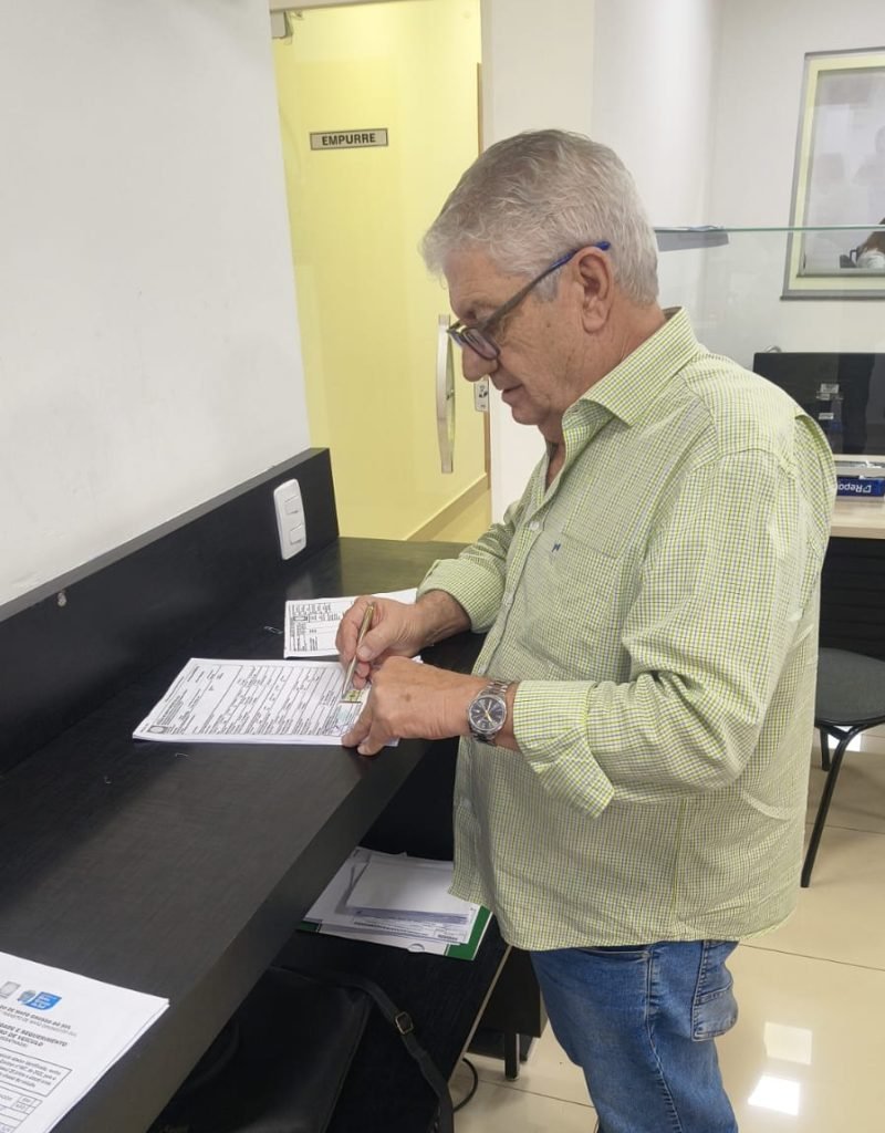 Agência dos Despachantes concentra 8 mil processos mensais e reforça importância da análise humana