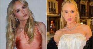 Angélica presta apoio à Virginia após término com Vini Jr.: "Merece mais"