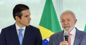 Após reunião decisiva entre Lula e Hugo, texto da 6x1 deve ser fechado hoje