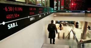 Bolsas da Europa fecham em forte queda, sem anúncio concreto de Trump-Xi