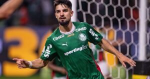 Campeonato Brasileiro: veja os resultados dos jogos desta rodada