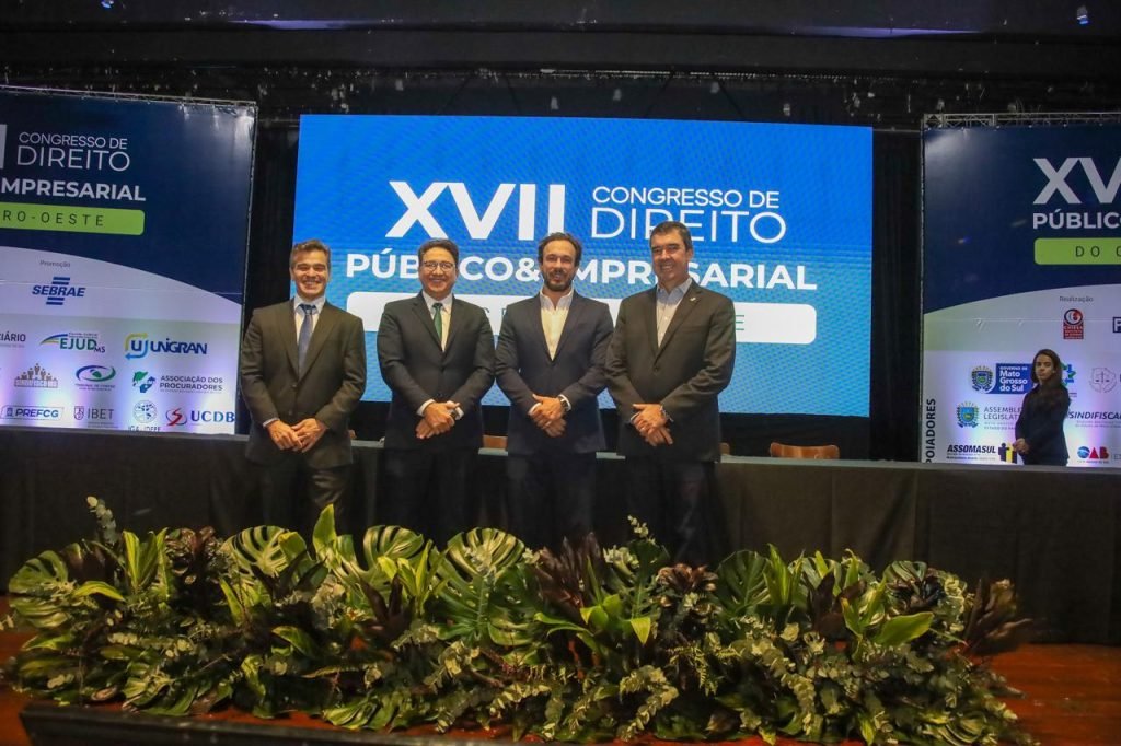 Cenário positivo de negócios e grandes investimentos públicos preparam MS para mudanças tributárias