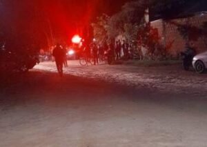 Criança de 5 anos morre atropelada por carreta em Campo Grande