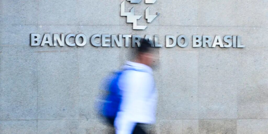 Dinheiro de clientes do Master migrou para bancos maiores, informa BC