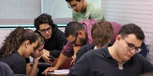 Enem 2026: inscrições vão até 5 de junho