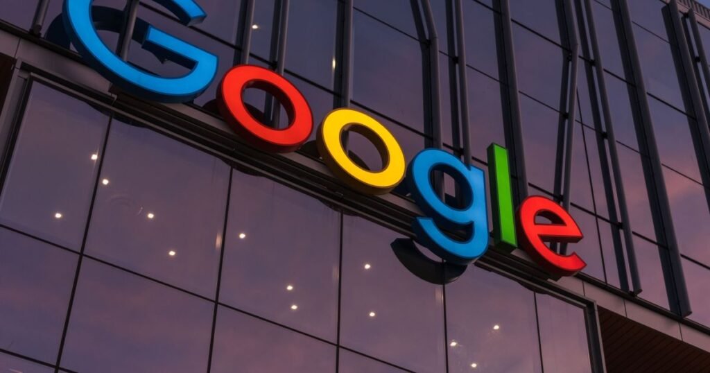 Engenheiro do Google é acusado de usar dados secretos para ganhar apostas
