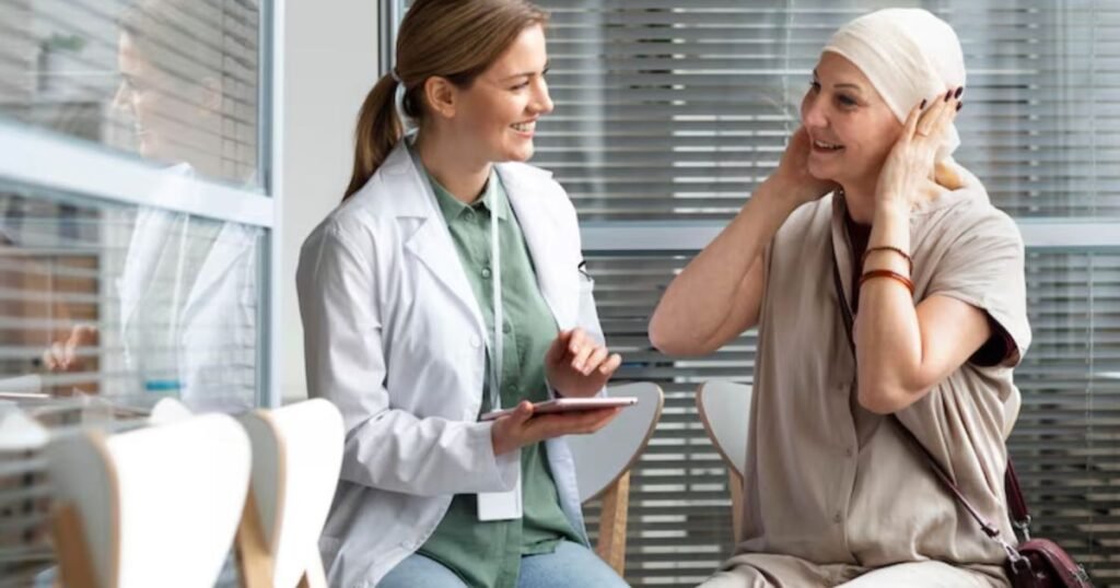 Estudo aponta mutação genética em 10% dos pacientes com câncer no Brasil