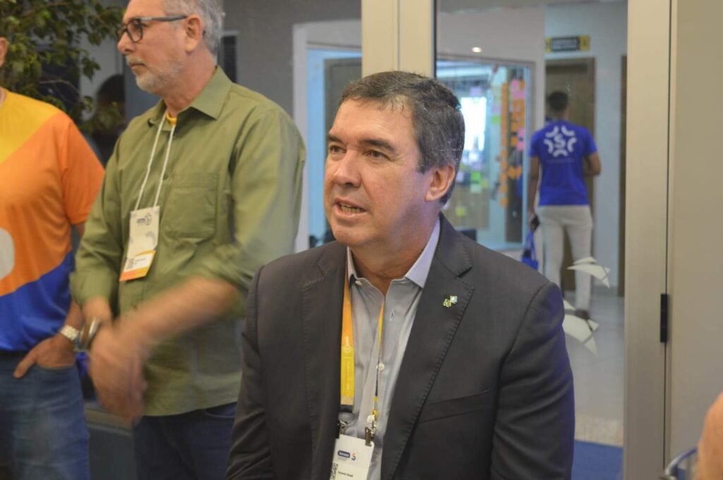 Evento oferece cursos e serviços