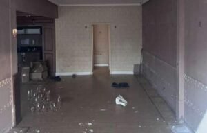 Ex-franqueado do Café du Centre nega abandono de imóvel
