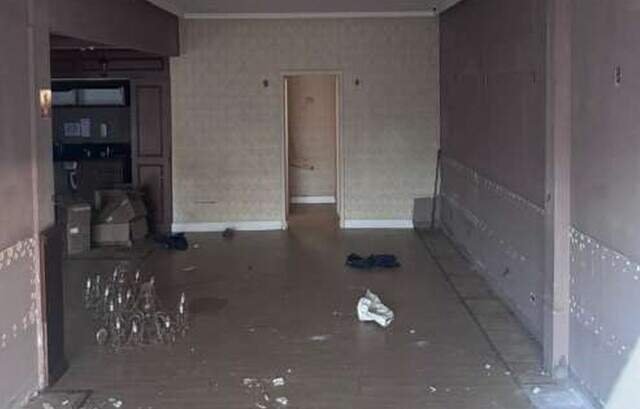 Ex-franqueado do Café du Centre nega abandono de imóvel