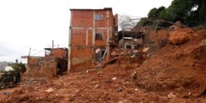 Governo destina mais R$ 75,3 milhões para atingidos por chuvas em MG