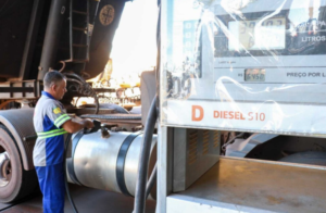 Governo prorroga subsídios a combustíveis; diesel terá R$ 1,47/litro