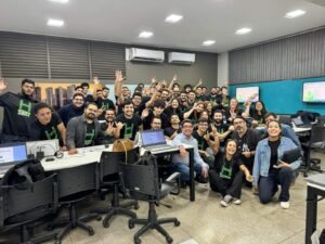 Hackathon Insted reúne 70 estudantes em desafio industrial