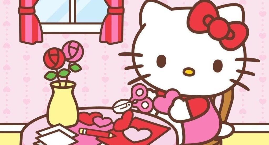 Hello Kitty ganhará superprodução de Hollywood após 50 anos de sucesso