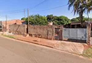 Homem é morto com pedrada em Campo Grande; suspeito preso