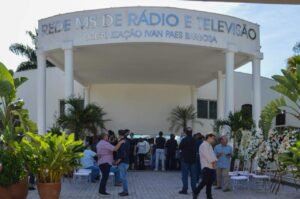 Homenagens ao Ícone da Mídia