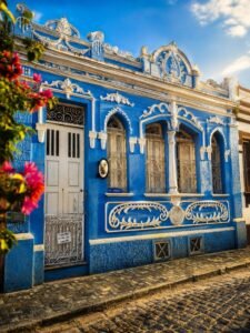 Hostel Índia Jara une cultura e hospedagem em Itacaré
