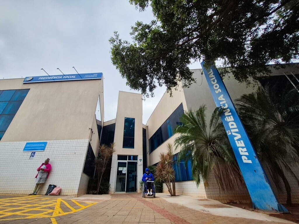 INSS amplia para 90 dias benefício sem perícia presencial