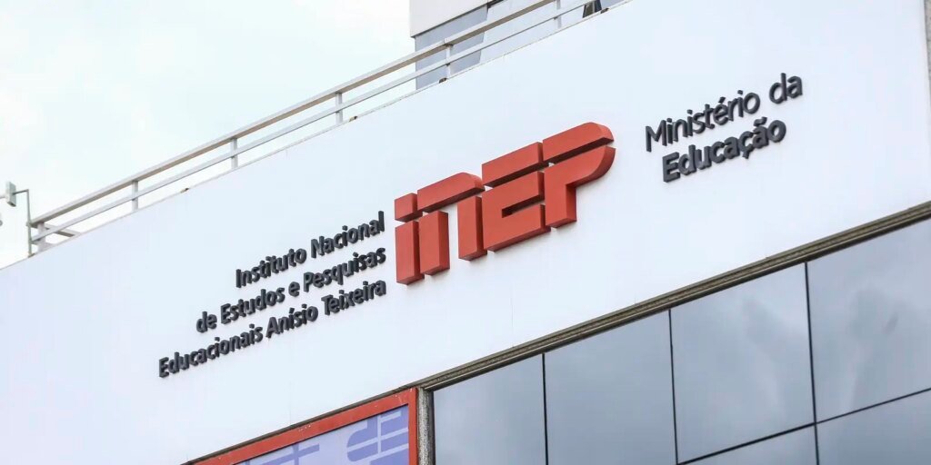 Inep divulga regras para seleção de certificadores para provas de 2026