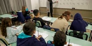 Inscrições para formação de professores de matemática vão até o dia 15