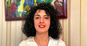 Iraniana ganhadora do Nobel da Paz está em "estado crítico", diz família