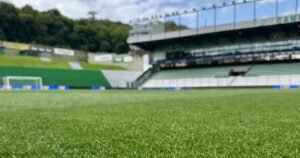 Juventude x Criciúma: horário e onde assistir ao Brasileirão Série B