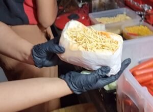 Lanchonete dá cachorros-quentes grátis a CLTs no Dia do Trabalhador