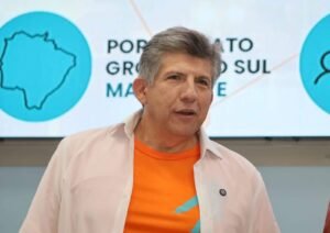 Lídio Lopes assume a presidência do Avante em MS
