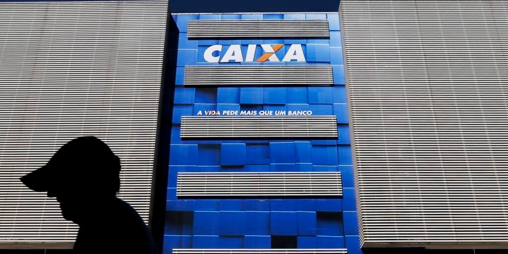 Lucro da Caixa cai 34% no primeiro trimestre com novas regras do BC