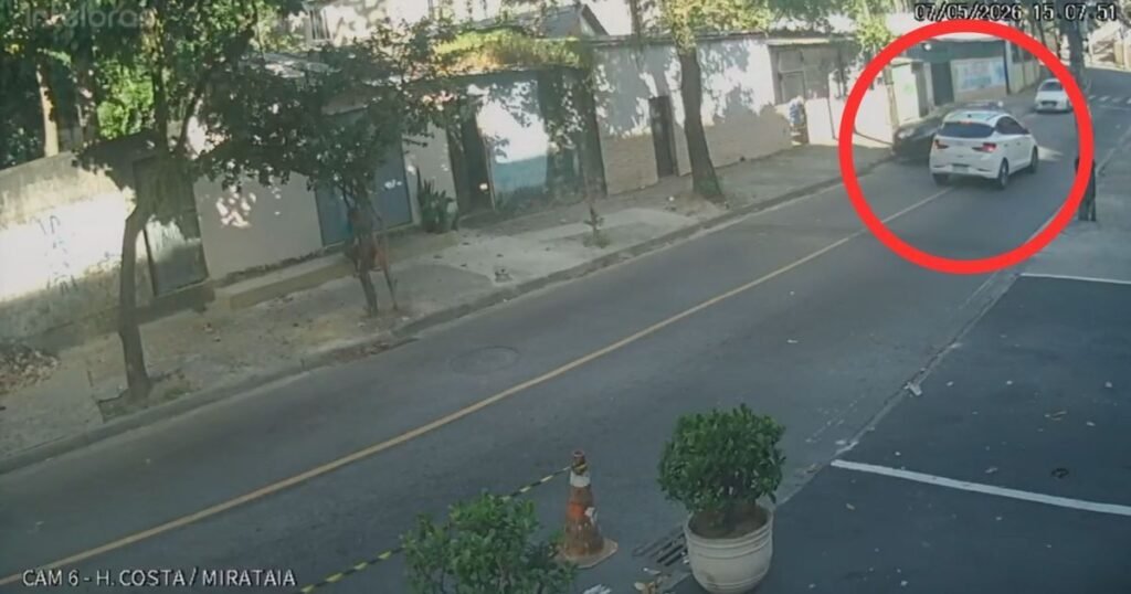 MP denuncia policial civil por morte de passageira de app no Rio