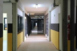 MPMS quer 5 refeições diárias em presídios de MS