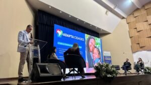 MS lança ação integrada e fortalece municípios para enfrentar eventos extremos – Agência de Noticias do Governo de Mato Grosso do Sul