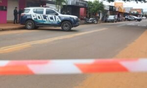 MS registra 2º menor índice de crimes letais em 10 anos