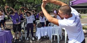 Mobilização cobra tratamento e direitos de pacientes com fibromialgia
