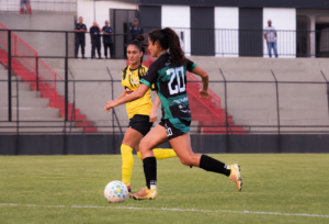 Pantanal vence Cresspom por 2x0 e avança às oitavas do A3