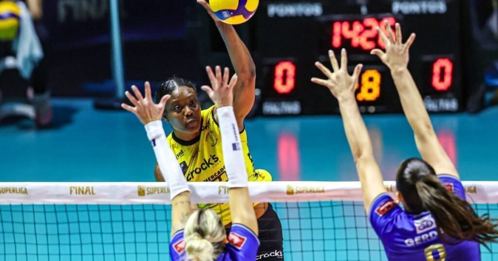 Praia Clube é campeão da Superliga: veja lista de títulos atualizada