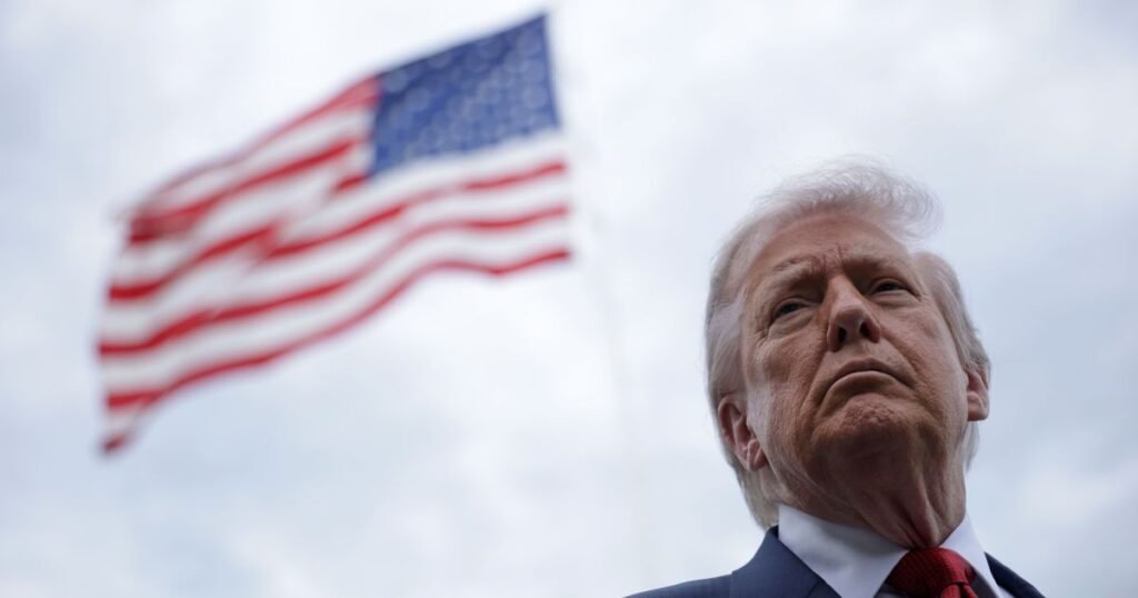 Trump diz para Irã agir rápido "ou não sobrará nada deles"
