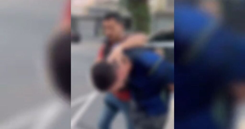 Um dos ladrões mais violentos da cidade de São Paulo é preso; veja vídeo