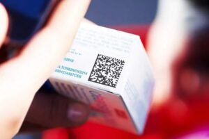 Anvisa abre consultas sobre bula digital de medicamentos