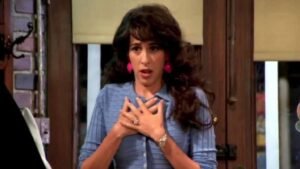 Atriz de "Friends" vem ao Brasil pela 1ª vez para lançar nova linha de make