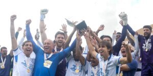 Avaí é campeão da Copa Sul-Sudeste nos pênaltis