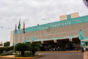 Bebê com fratura no fêmur gera suspeita de maus-tratos em MS