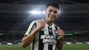 Botafogo negocia dívida milionária com MLS e vê impasse